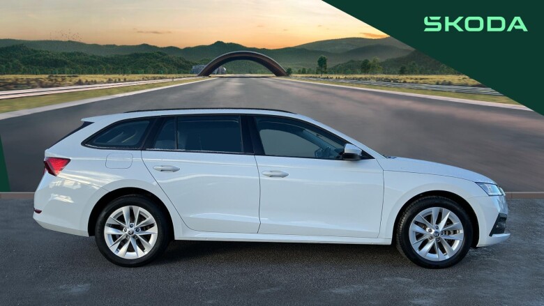 Skoda Octavia 1.4 TSI iV SE Technology DSG 5dr Estate